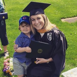 Meet your Posher, Rachel